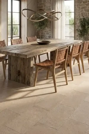 Carrelage sol Mojacar Cuero 30x60 cm Offre Exclusive